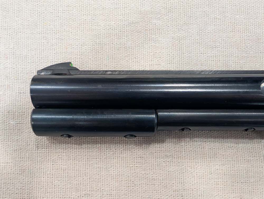 High Standard Supermatic .22 LR Pistol 7" Barrel Excellent Condition-img-3