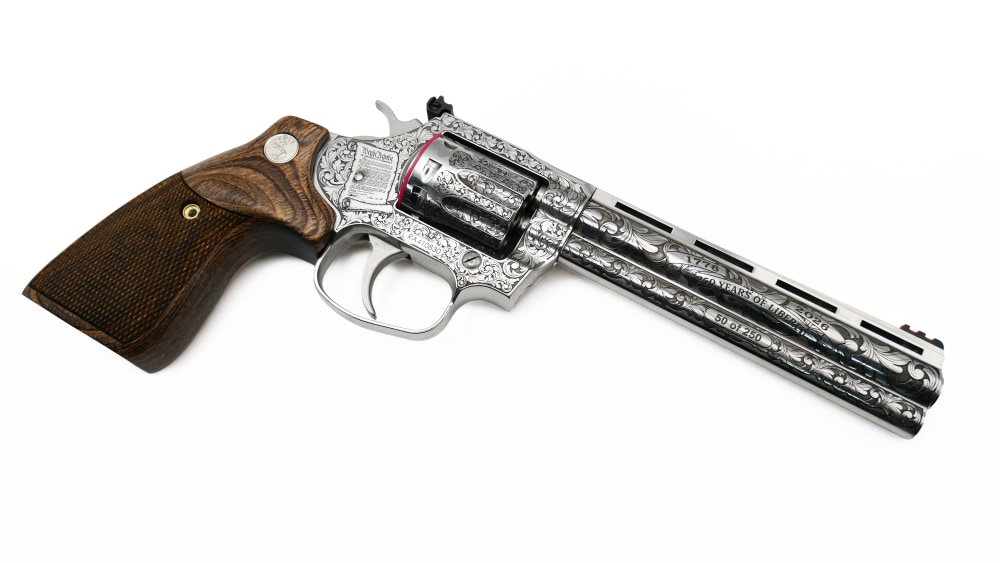 COLT AMERICA 250TH ANNIVERSARY 3 GUN SET ENGRAVED 50 OF 250 LIMITED EDITION-img-13