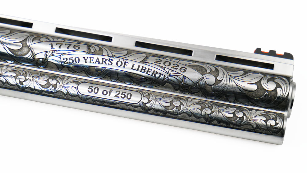 COLT AMERICA 250TH ANNIVERSARY 3 GUN SET ENGRAVED 50 OF 250 LIMITED EDITION-img-15