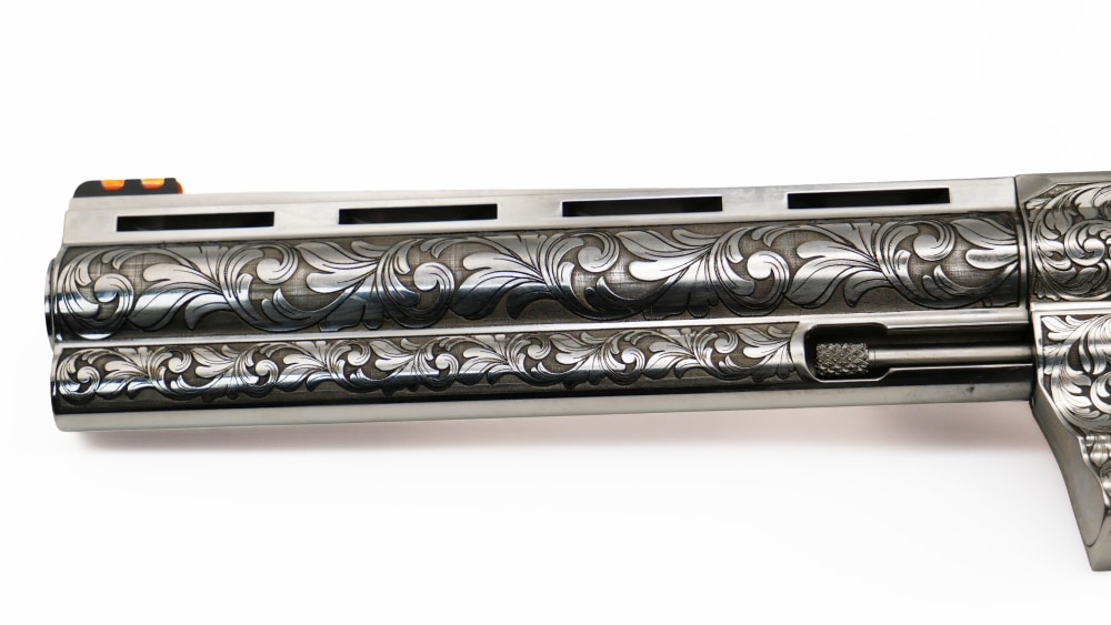 COLT AMERICA 250TH ANNIVERSARY 3 GUN SET ENGRAVED 50 OF 250 LIMITED EDITION-img-18