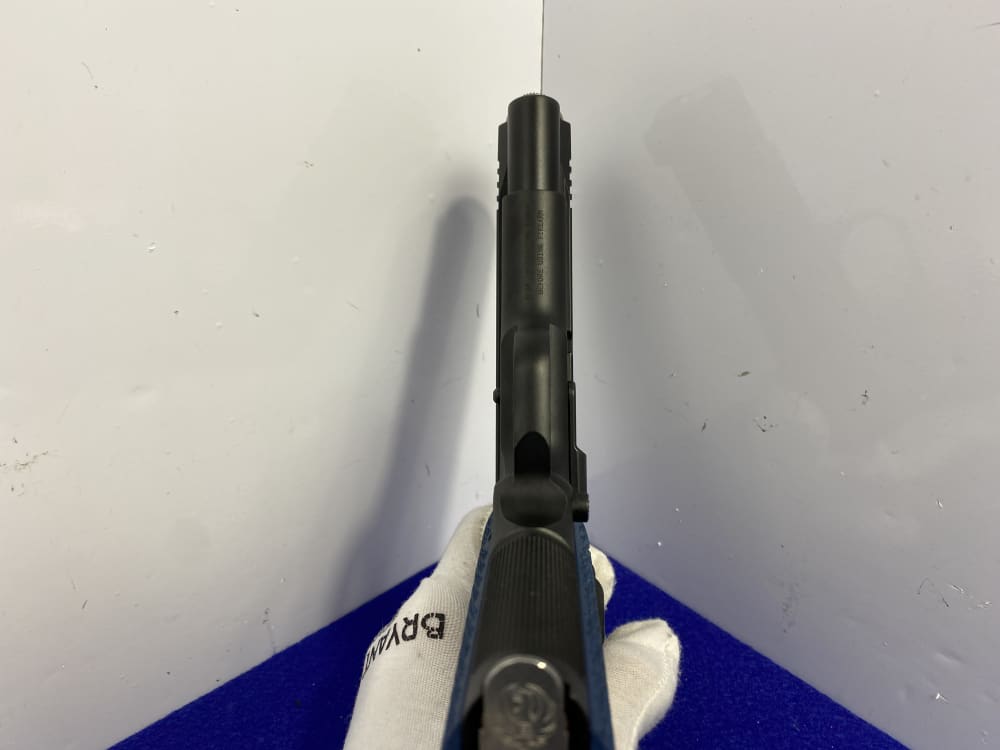 Ruger SR1911 10mm Blk 4.25" *GUN TALK LIMITED EDITION RUN*-GT25-img-32