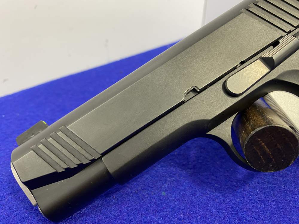 Ruger SR1911 10mm Blk 4.25" *GUN TALK LIMITED EDITION RUN*-GT25-img-12