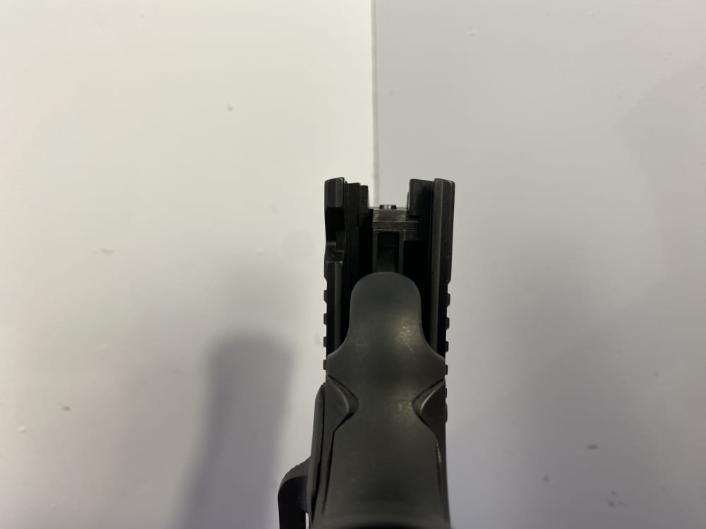 Ruger SR1911 10mm Blk 4.25" *GUN TALK LIMITED EDITION RUN*-GT25-img-35