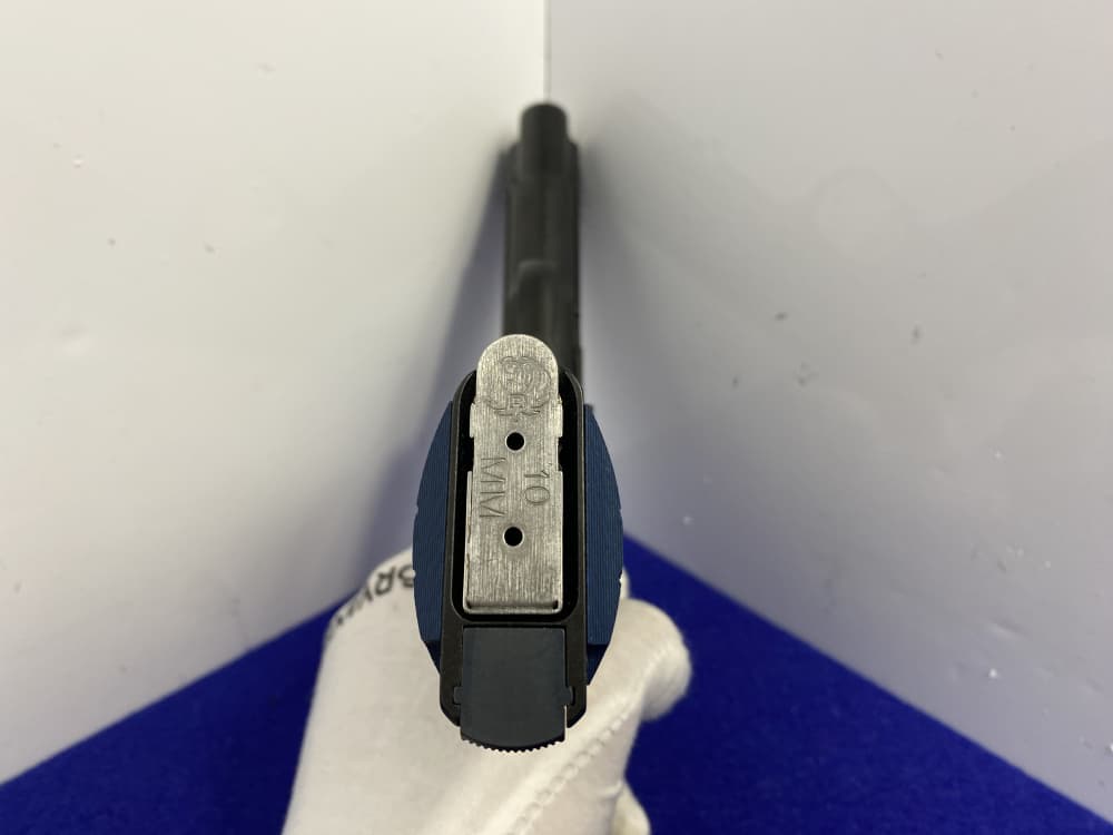 Ruger SR1911 10mm Blk 4.25" *GUN TALK LIMITED EDITION RUN*-GT25-img-31
