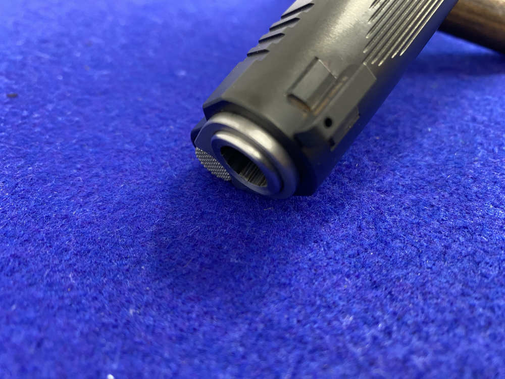 Ruger SR1911 10mm Blk 4.25" *GUN TALK LIMITED EDITION RUN*-GT25-img-30