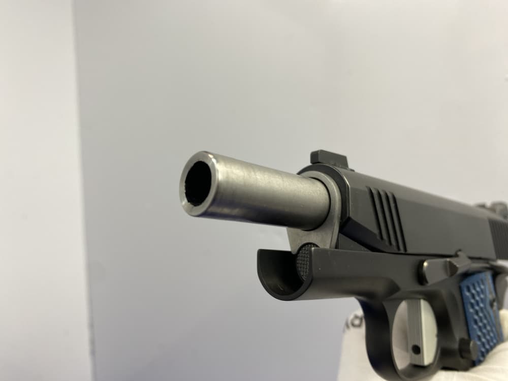 Ruger SR1911 10mm Blk 4.25" *GUN TALK LIMITED EDITION RUN*-GT25-img-37