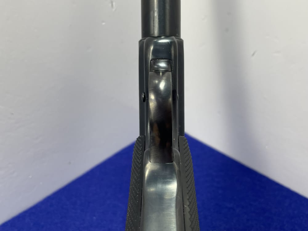 1990 Ruger Mark II Target .22LR 5.5" Blued *RELIABLE RIMFIRE TARGET PISTOL*-img-30