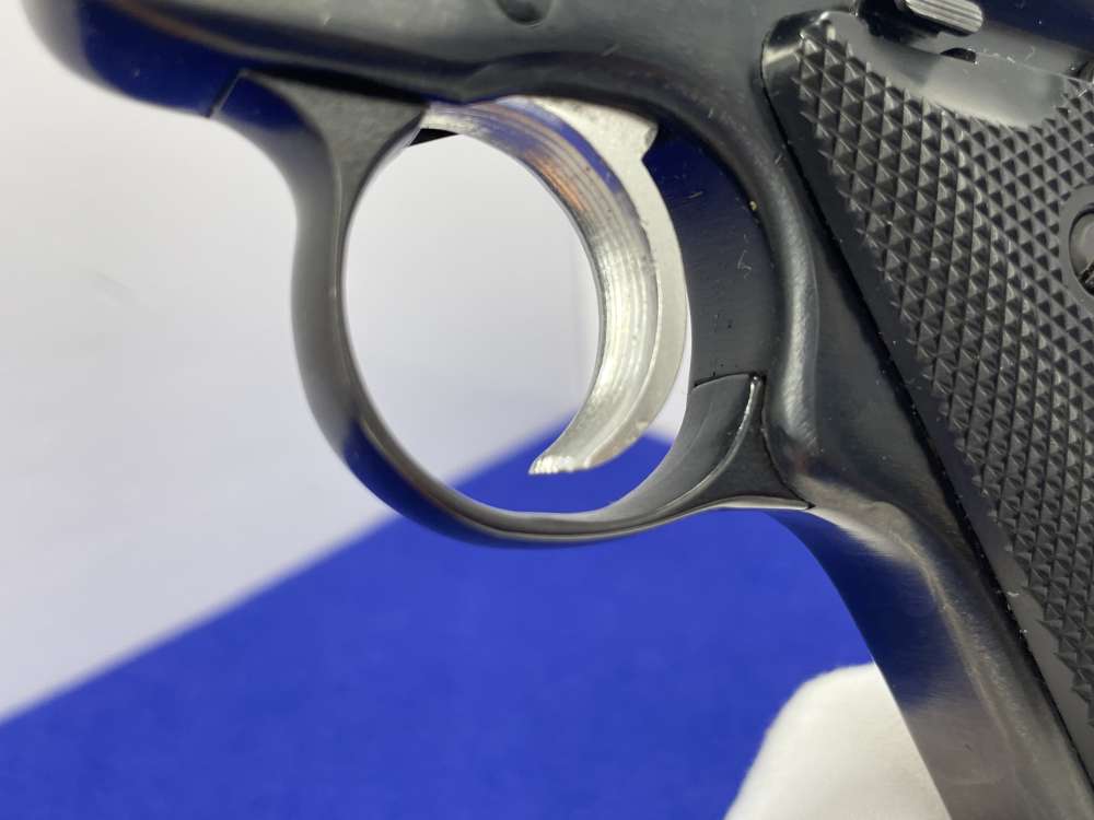 1990 Ruger Mark II Target .22LR 5.5" Blued *RELIABLE RIMFIRE TARGET PISTOL*-img-35
