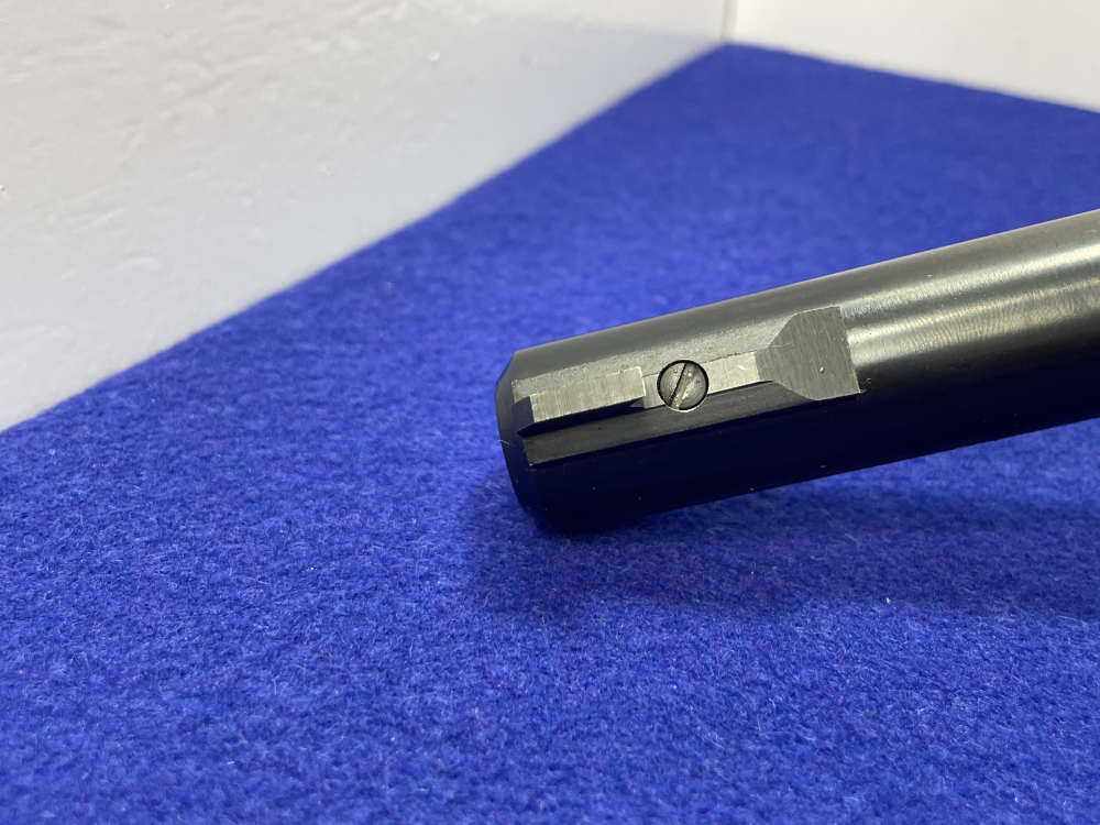 1990 Ruger Mark II Target .22LR 5.5" Blued *RELIABLE RIMFIRE TARGET PISTOL*-img-26