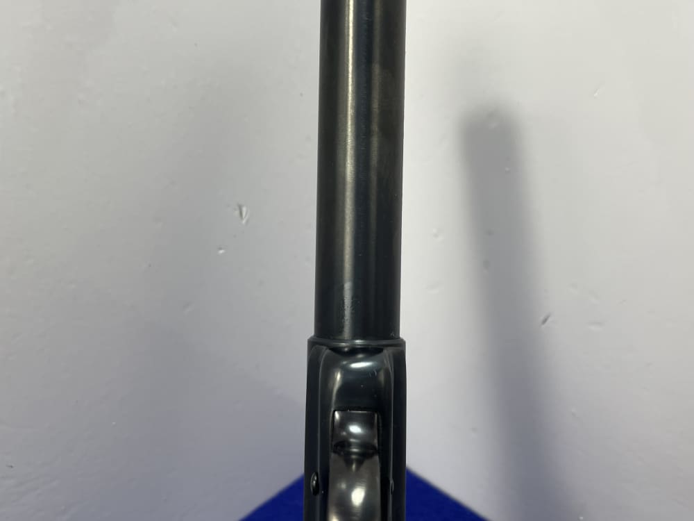 1990 Ruger Mark II Target .22LR 5.5" Blued *RELIABLE RIMFIRE TARGET PISTOL*-img-29