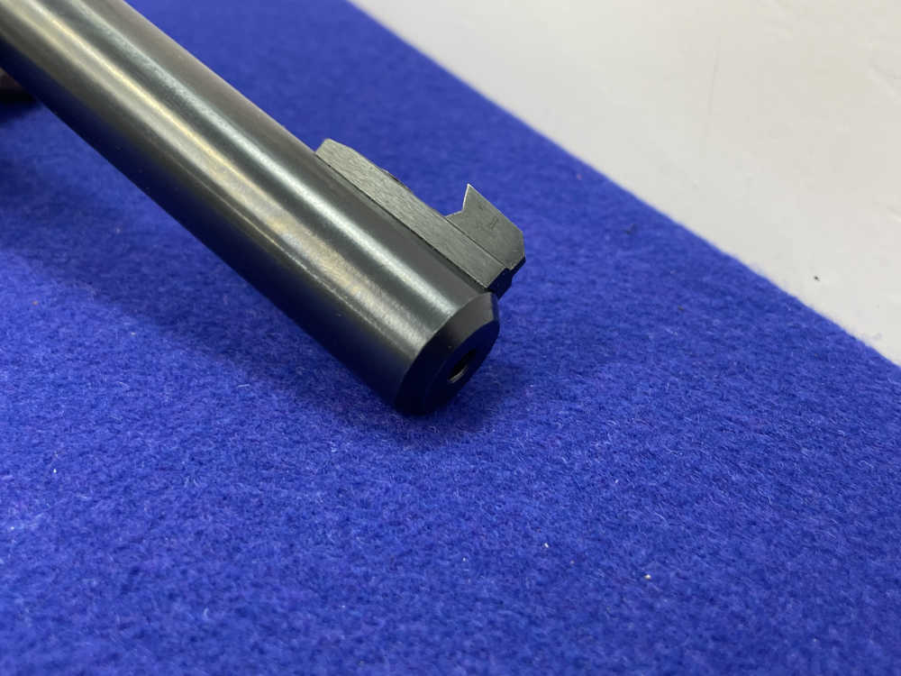 1990 Ruger Mark II Target .22LR 5.5" Blued *RELIABLE RIMFIRE TARGET PISTOL*-img-18