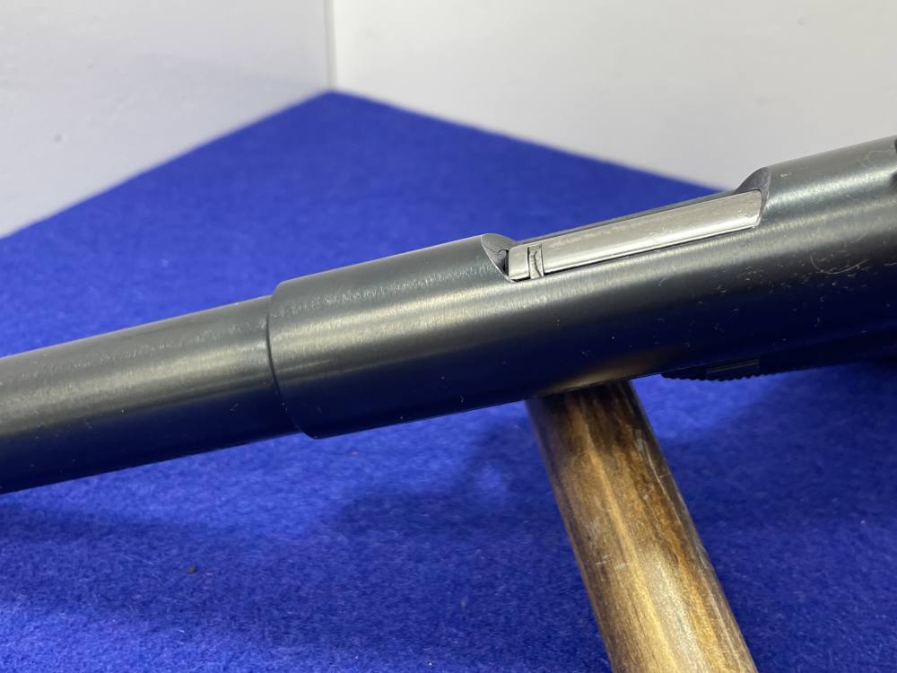 1990 Ruger Mark II Target .22LR 5.5" Blued *RELIABLE RIMFIRE TARGET PISTOL*-img-24