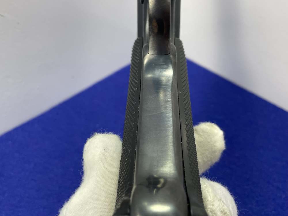 1990 Ruger Mark II Target .22LR 5.5" Blued *RELIABLE RIMFIRE TARGET PISTOL*-img-31