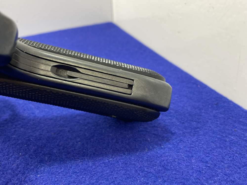 1990 Ruger Mark II Target .22LR 5.5" Blued *RELIABLE RIMFIRE TARGET PISTOL*-img-20