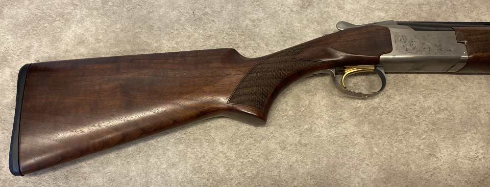 Browning Citori 725 Field 28 GA 3" 26" BBL # 018165014 NEW-img-1