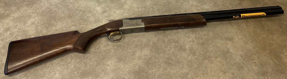 Browning Citori 725 Field 28 GA 3" 26" BBL # 018165014 NEW-img-0