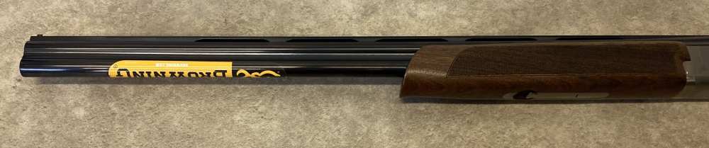Browning Citori 725 Field 28 GA 3" 26" BBL # 018165014 NEW-img-6