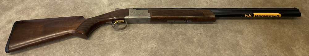 Browning Citori 725 Field 28 GA 3" 26" BBL # 018165014 NEW-img-7