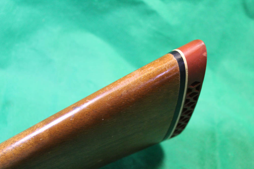 Classic Savage Fox Model B-ST SxS Shotgun 12Ga Single Trigger NICE B-img-14