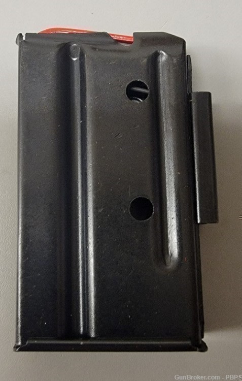 Marlin OEM 25MN 782 882 980 25M 982 .22 Magnum 22 WMR /17 HMR 7 Rd Magazine-img-1