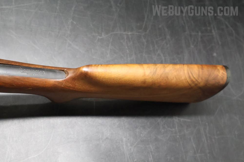 Remington 11 Semi-Automatic Shotgun 12 Gauge-img-17