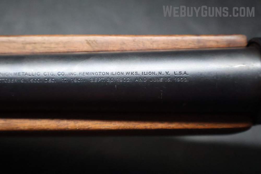 Remington 11 Semi-Automatic Shotgun 12 Gauge-img-27