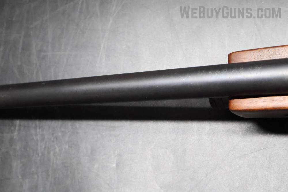 Remington 11 Semi-Automatic Shotgun 12 Gauge-img-14