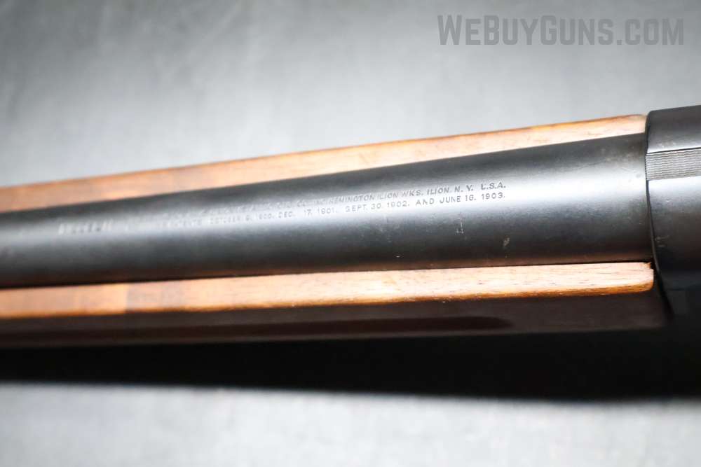Remington 11 Semi-Automatic Shotgun 12 Gauge-img-15