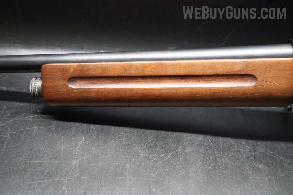 Remington 11 Semi-Automatic Shotgun 12 Gauge-img-10