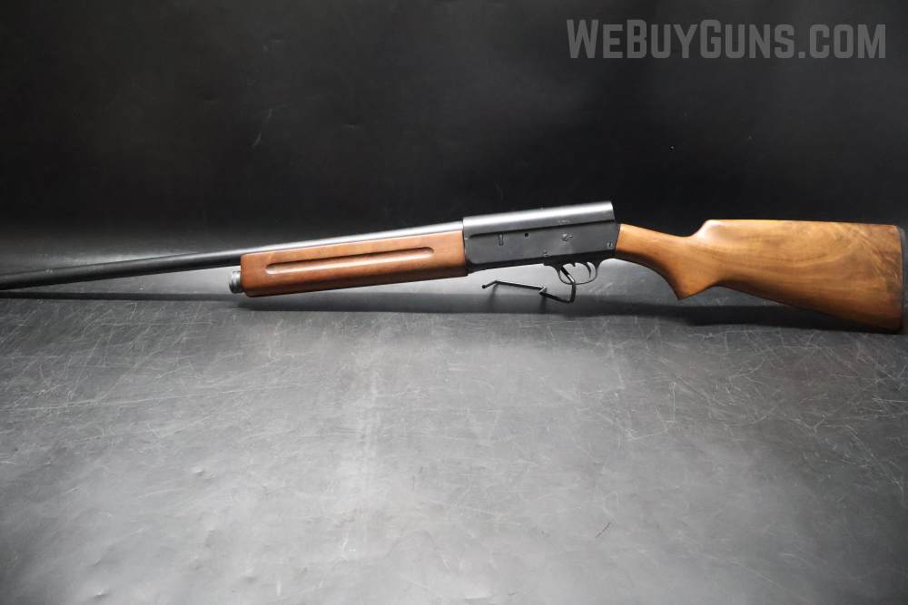 Remington 11 Semi-Automatic Shotgun 12 Gauge-img-7