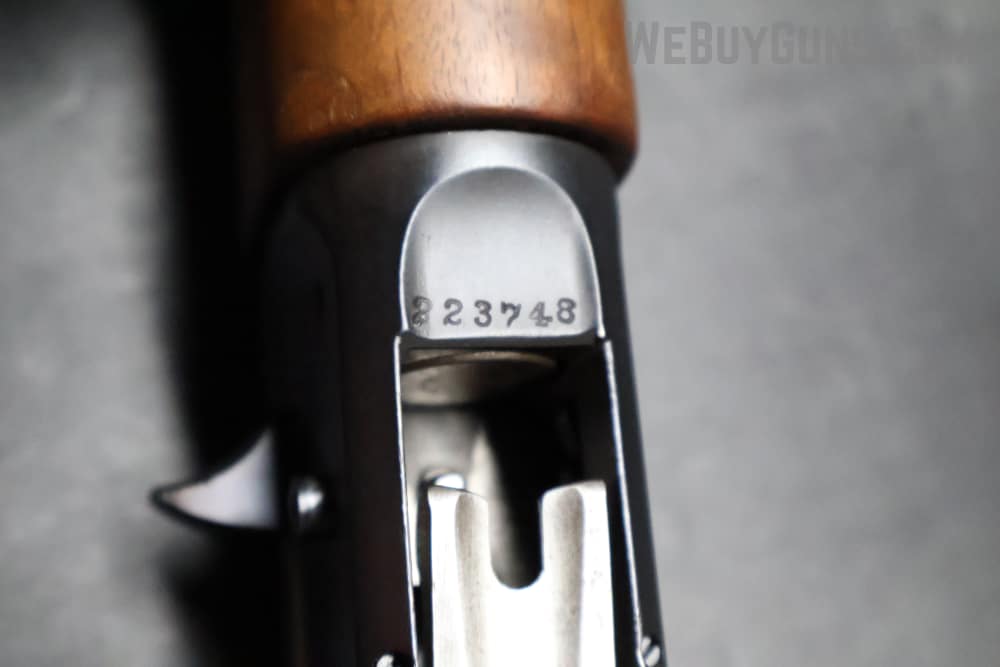 Remington 11 Semi-Automatic Shotgun 12 Gauge-img-24