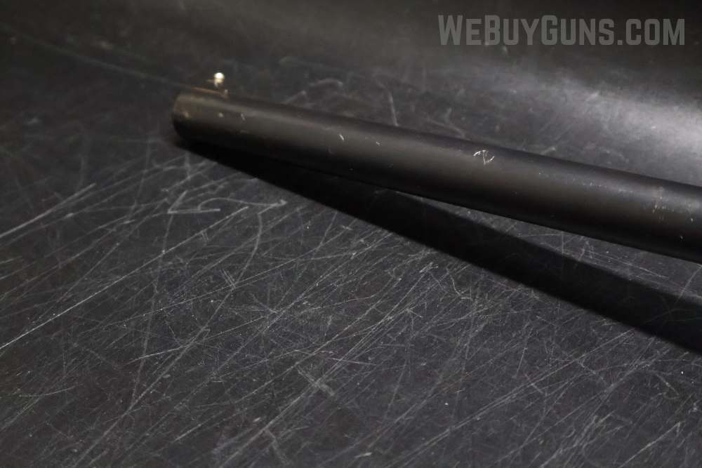 Remington 11 Semi-Automatic Shotgun 12 Gauge-img-8