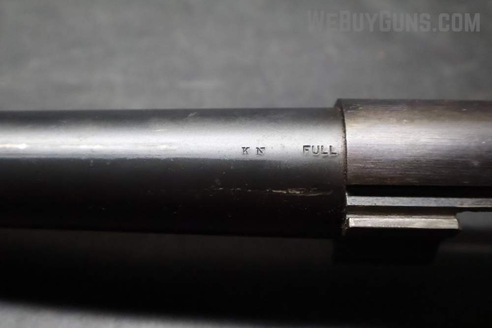 Remington 11 Semi-Automatic Shotgun 12 Gauge-img-28