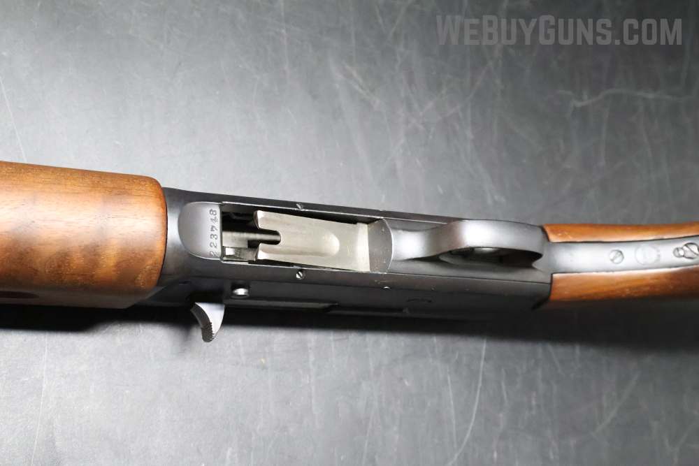 Remington 11 Semi-Automatic Shotgun 12 Gauge-img-21