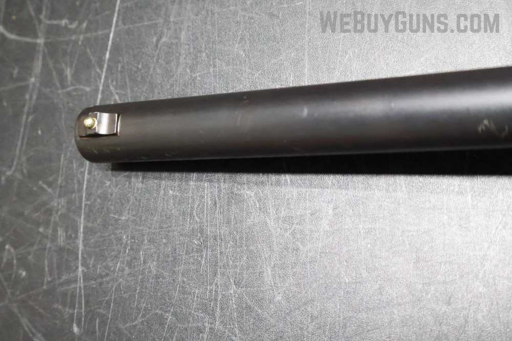 Remington 11 Semi-Automatic Shotgun 12 Gauge-img-13