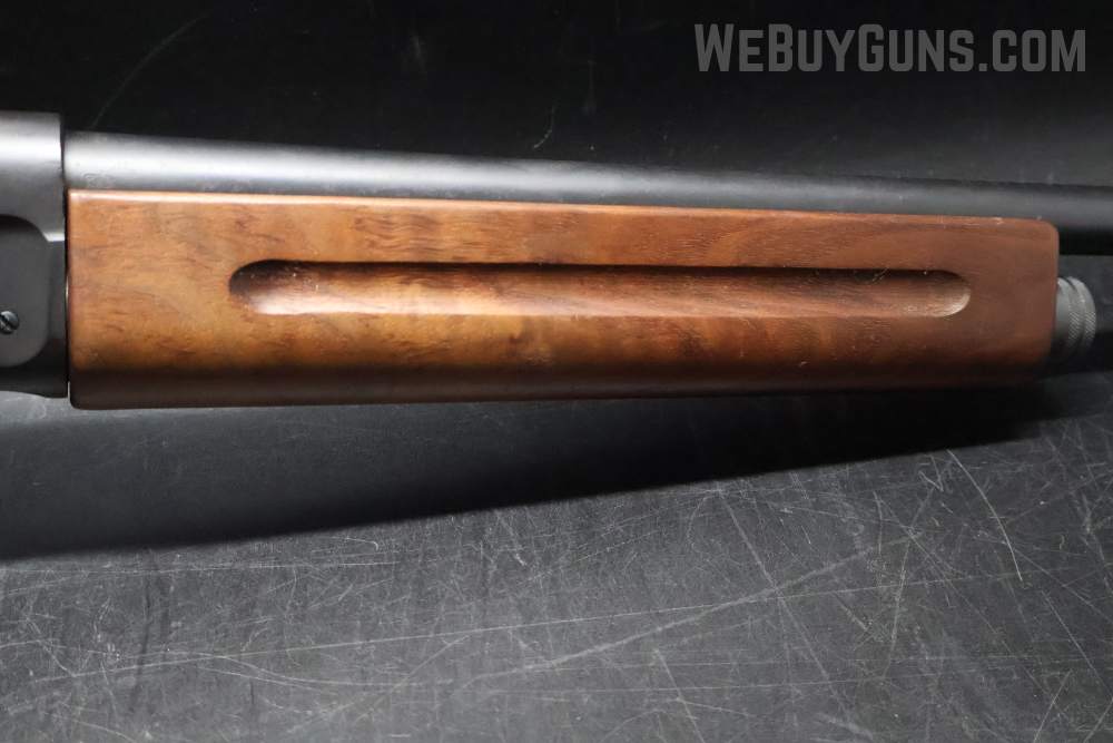 Remington 11 Semi-Automatic Shotgun 12 Gauge-img-4