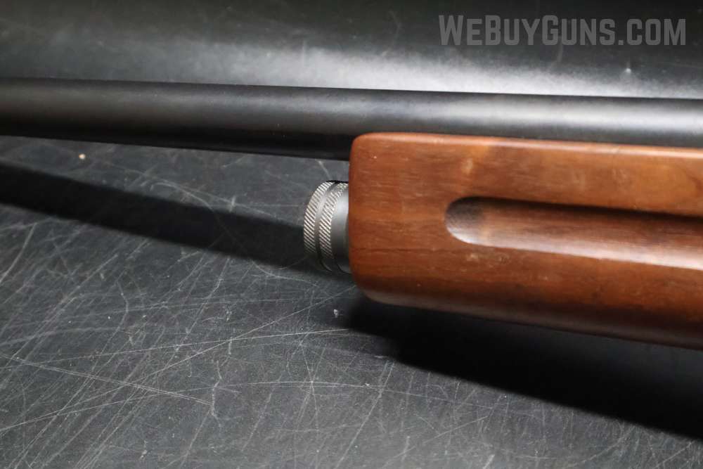 Remington 11 Semi-Automatic Shotgun 12 Gauge-img-9