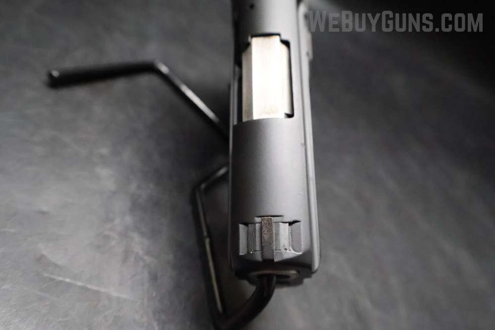 CZ 2075 RAMI Semi-Automatic Pistol 9mm Parabellum-img-10