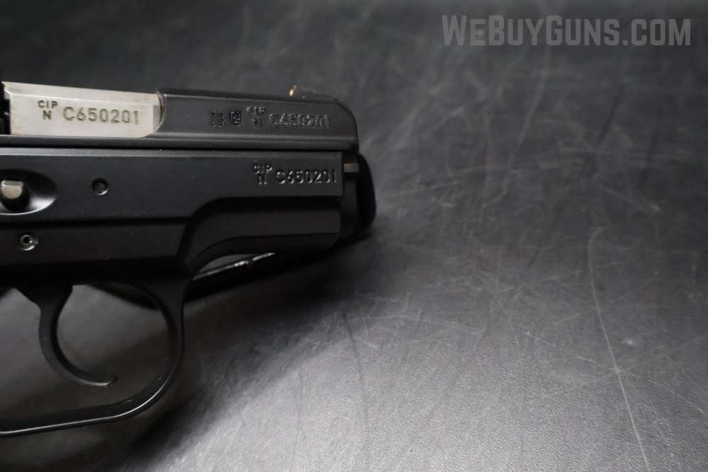 CZ 2075 RAMI Semi-Automatic Pistol 9mm Parabellum-img-3