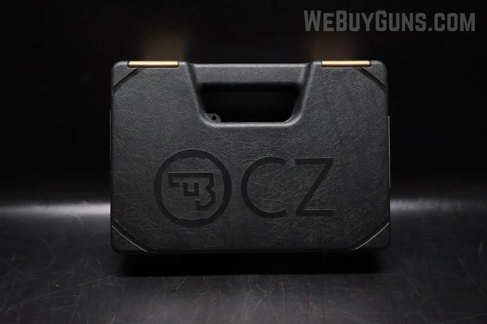 CZ 2075 RAMI Semi-Automatic Pistol 9mm Parabellum-img-17