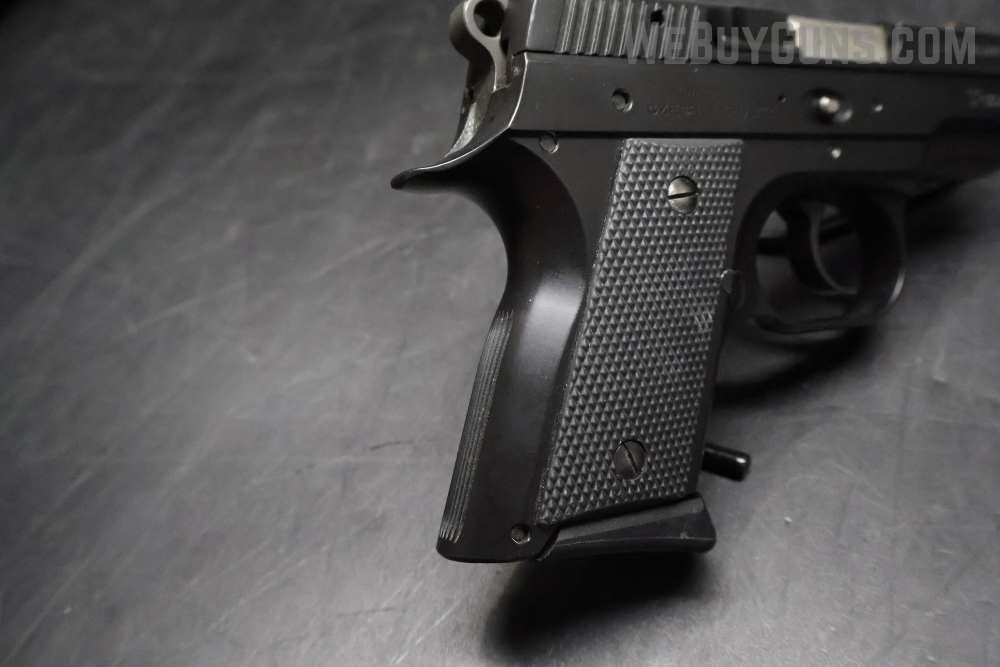 CZ 2075 RAMI Semi-Automatic Pistol 9mm Parabellum-img-5