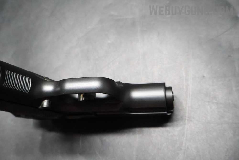 CZ 2075 RAMI Semi-Automatic Pistol 9mm Parabellum-img-13
