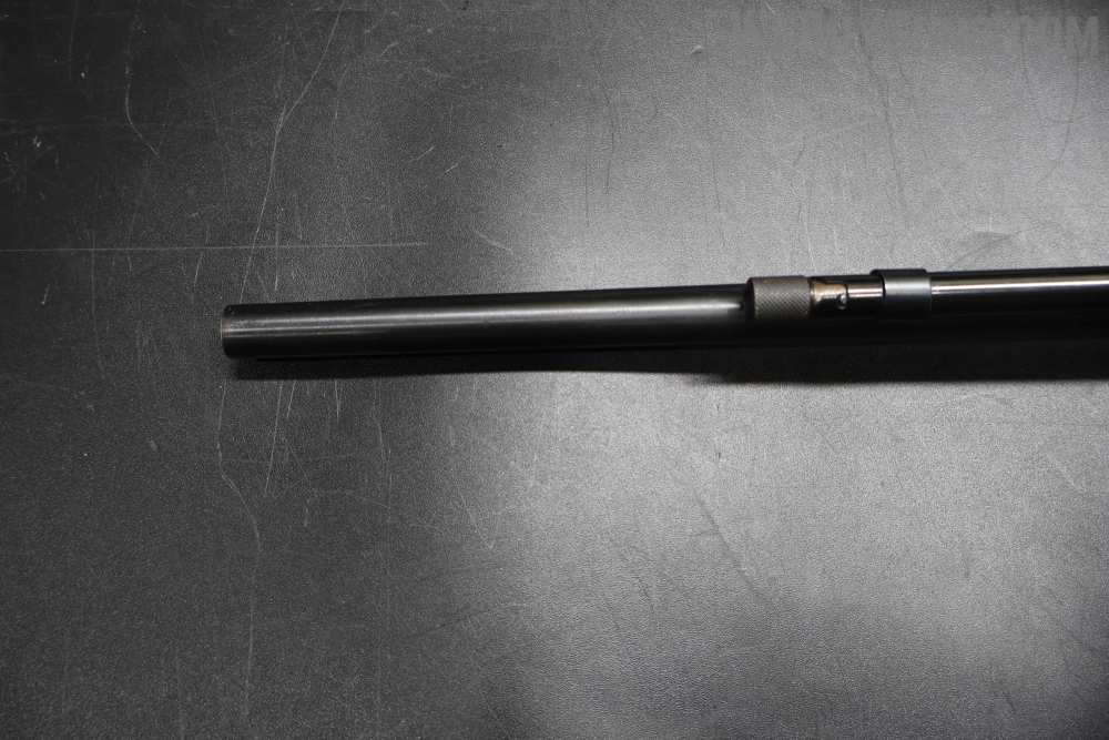 Winchester 61 pump action rifle 22LR, S, L-img-26