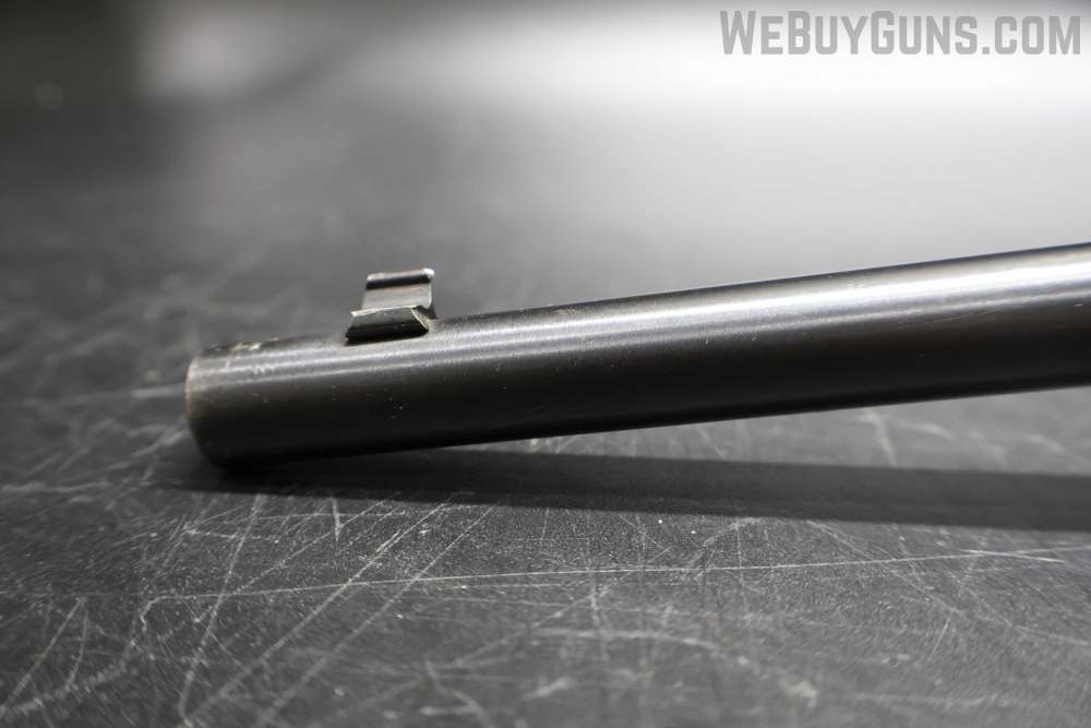 Winchester 61 pump action rifle 22LR, S, L-img-12