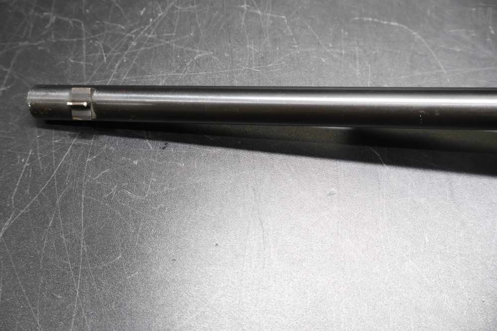 Winchester 61 pump action rifle 22LR, S, L-img-20