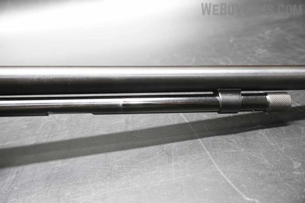 Winchester 61 pump action rifle 22LR, S, L-img-3