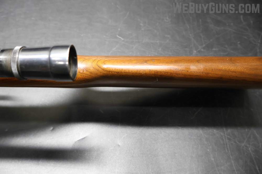 Winchester 61 pump action rifle 22LR, S, L-img-24