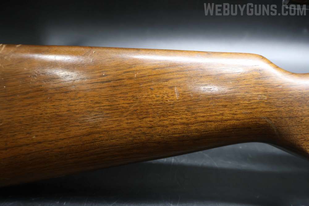Winchester 61 pump action rifle 22LR, S, L-img-9