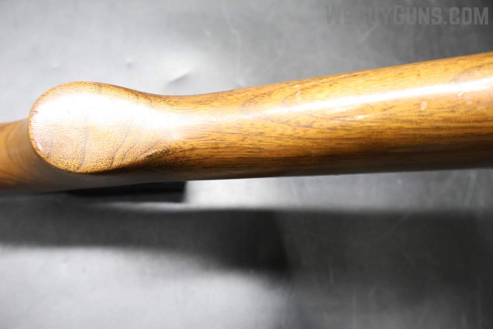 Winchester 61 pump action rifle 22LR, S, L-img-30