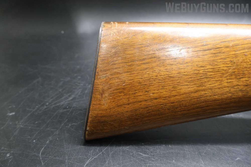 Winchester 61 pump action rifle 22LR, S, L-img-10